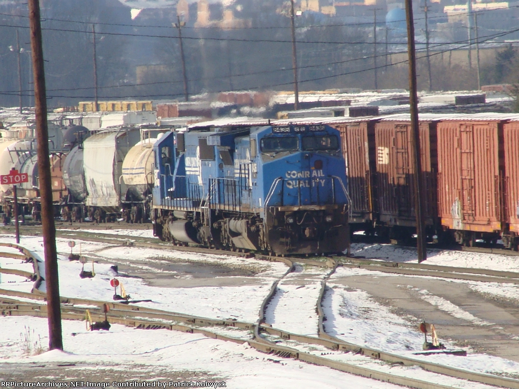 NS 8436